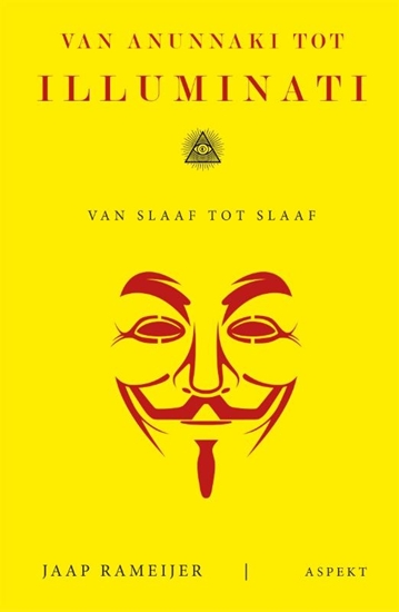 Afbeelding van Van Anunnaki tot Illuminati