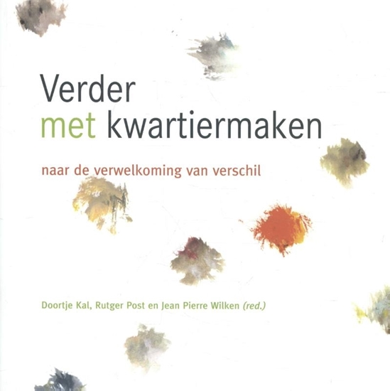 Afbeelding van Verder met kwartiermaken