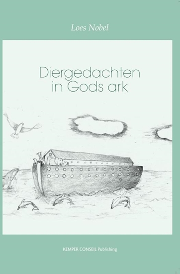 Afbeelding van Diergedachten in Gods ark