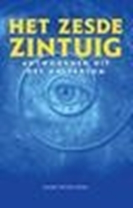 Afbeeldingen van Het zesde zintuig