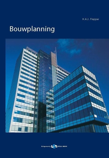Afbeelding van Bouwplanning