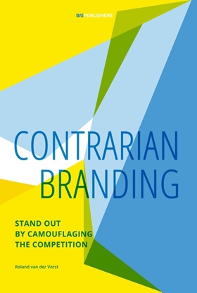 Afbeeldingen van Contrarian branding