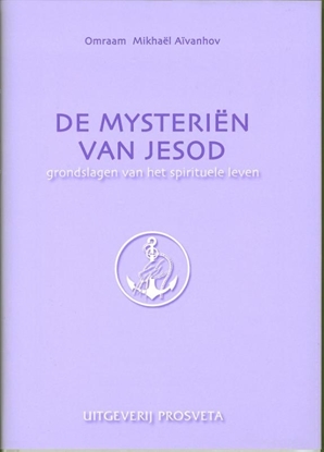 Afbeeldingen van Verzameld werk De mysteriën van Jesod