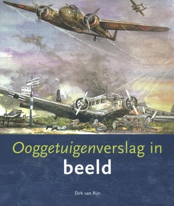 Afbeeldingen van Ooggetuigenverslag in beeld