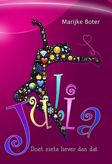 Afbeelding van Julia