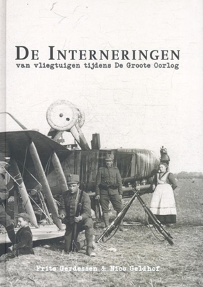 Afbeeldingen van De interneringen