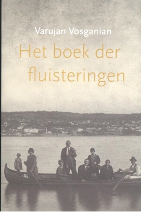Afbeeldingen van Het boek der fluisteringen