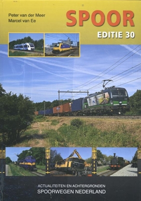 Afbeeldingen van Spoor 30