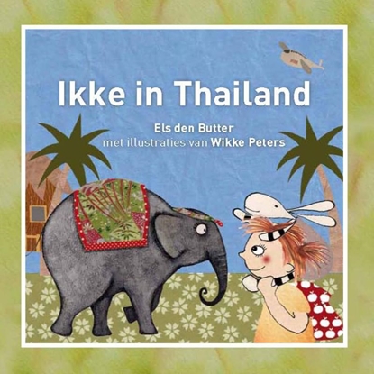 Afbeeldingen van Ikke in Thailand