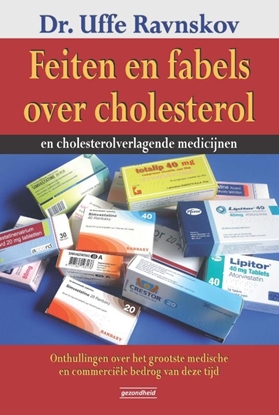 Afbeeldingen van Feiten en fabels over cholesterol en cholesterolverlagende medicijnen