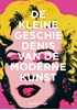 Afbeelding van De kleine geschiedenis van de moderne kunst
