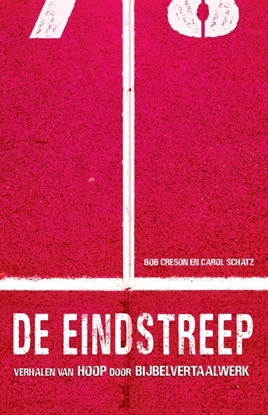 Afbeeldingen van Eindstreep