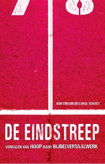 Afbeelding van Eindstreep