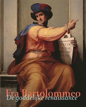 Afbeeldingen van Fra Bartolommeo