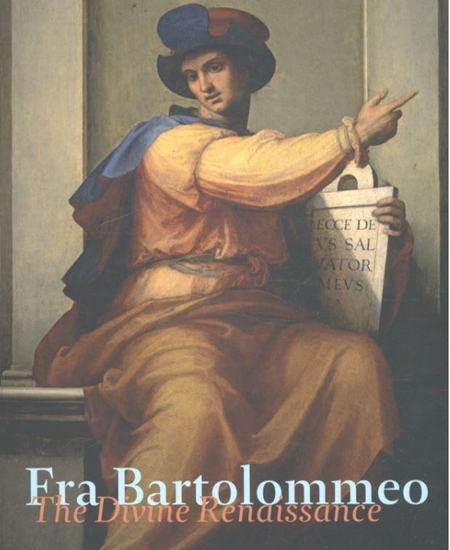 Afbeelding van Fra Bartolommeo