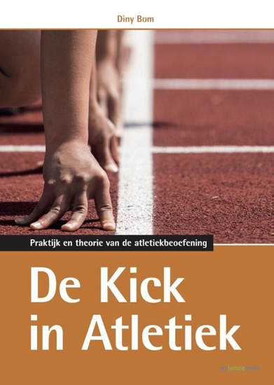 Afbeelding van De kick in atletiek