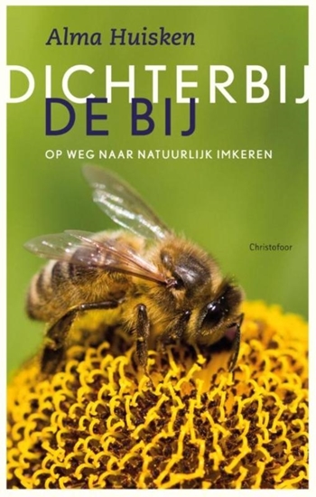 Afbeelding van Dichter bij de bij