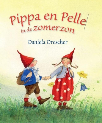 Afbeeldingen van Pippa & Pelle Pippa & Pelle in de zomerzon