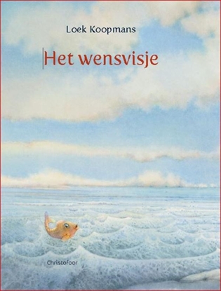 Afbeeldingen van Het wensvisje