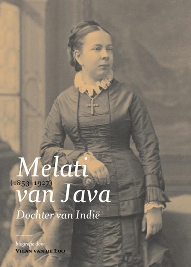 Afbeelding van Melati van Java (1853-1927)