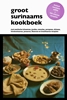 Afbeelding van Groot Surinaams kookboek