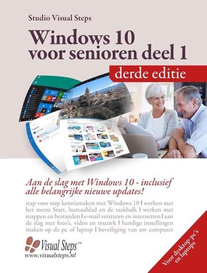 Afbeelding van Windows 10 voor senioren Deel 1