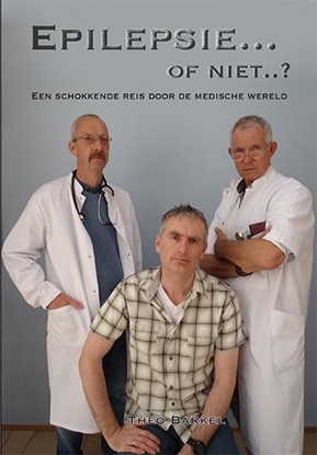 Afbeeldingen van Epilepsie... of niet..?