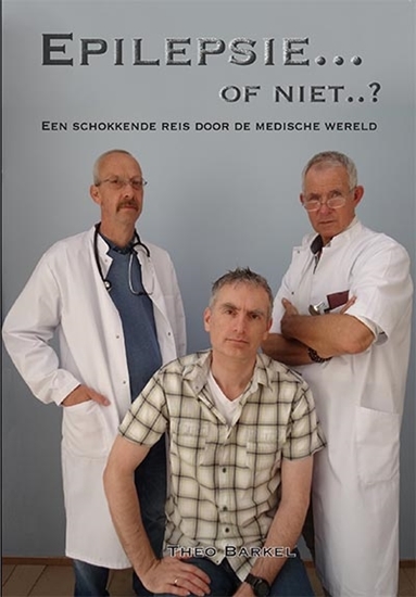 Afbeelding van Epilepsie... of niet..?