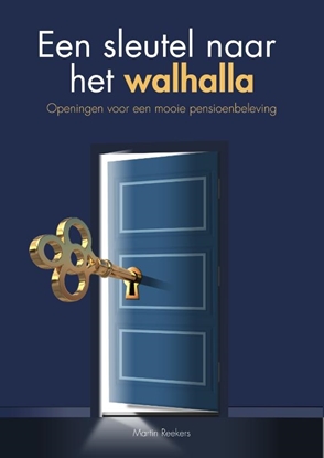 Afbeeldingen van Een sleutel naar het walhalla