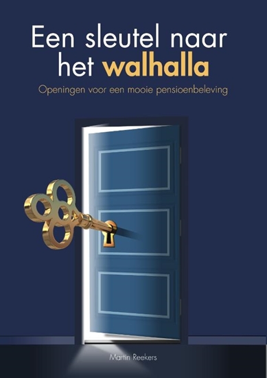 Afbeelding van Een sleutel naar het walhalla