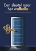 Afbeelding van Een sleutel naar het walhalla