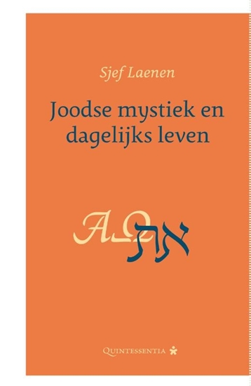 Afbeelding van Joodse mystiek en dagelijks leven