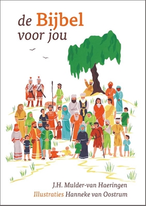 Afbeeldingen van De Bijbel voor jou