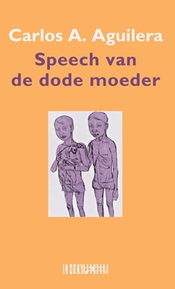 Afbeeldingen van Speech van de dode moeder