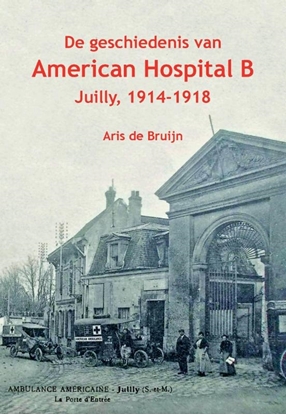 Afbeeldingen van De geschiedenis van American Hospital B