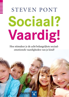 Afbeeldingen van Sociaal? Vaardig!