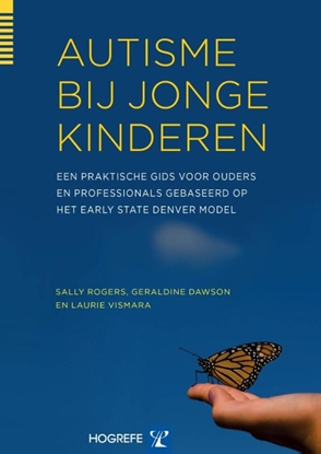 Afbeeldingen van Autisme bij jonge kinderen