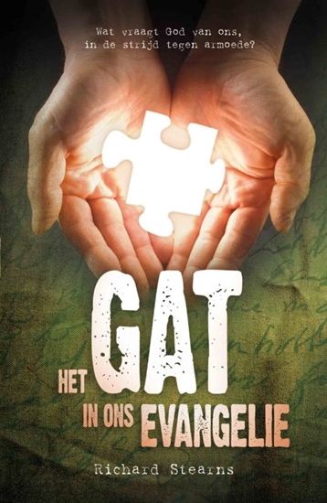 Afbeelding van Het gat in ons evangelie