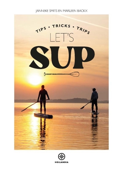 Afbeelding van Let's SUP