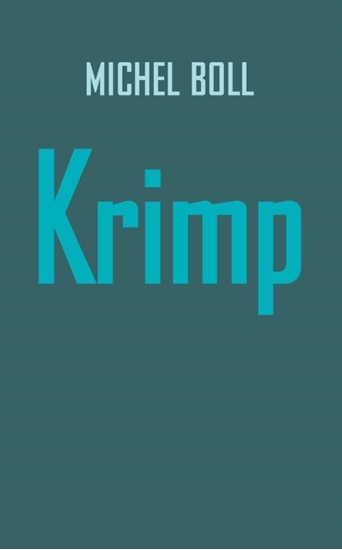 Afbeelding van Krimp