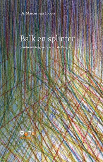 Afbeelding van Balk en splinter