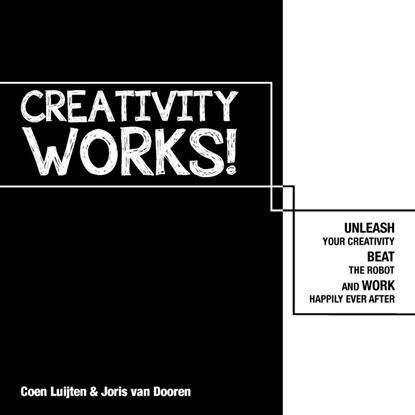 Afbeeldingen van Creativity Works!