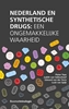 Afbeelding van Nederland en synthetische drugs
