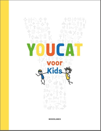 Afbeelding van Youcat for kids