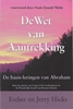 Afbeelding van De wet van Aantrekking