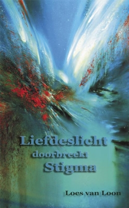 Afbeeldingen van Liefdeslicht doorbreekt Zielenpijn
