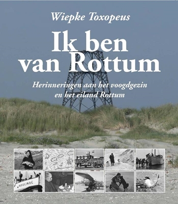 Afbeeldingen van Ik ben van Rottum
