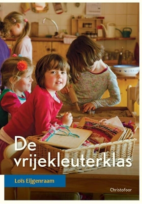 Afbeeldingen van Opgroeien De vrijekleuterklas