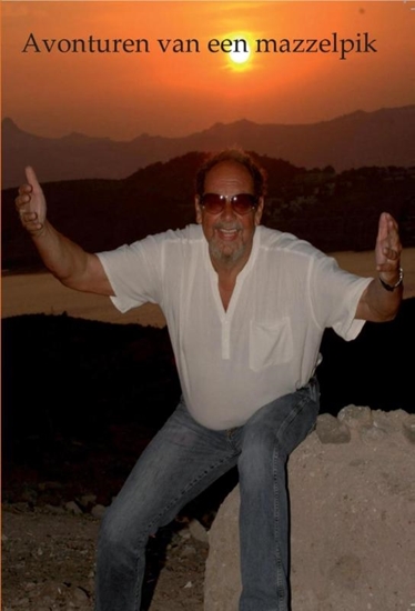 Afbeelding van Avonturen van een mazzelpik