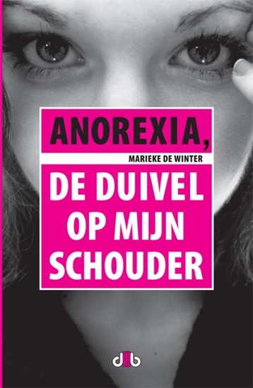 Afbeelding van Anorexia